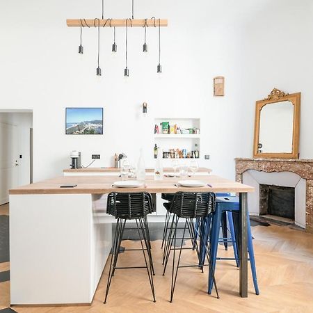 Le Saint Firmin Apartment Montpellier Exterior photo