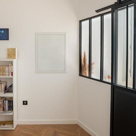 Le Saint Firmin Apartment Montpellier Exterior photo