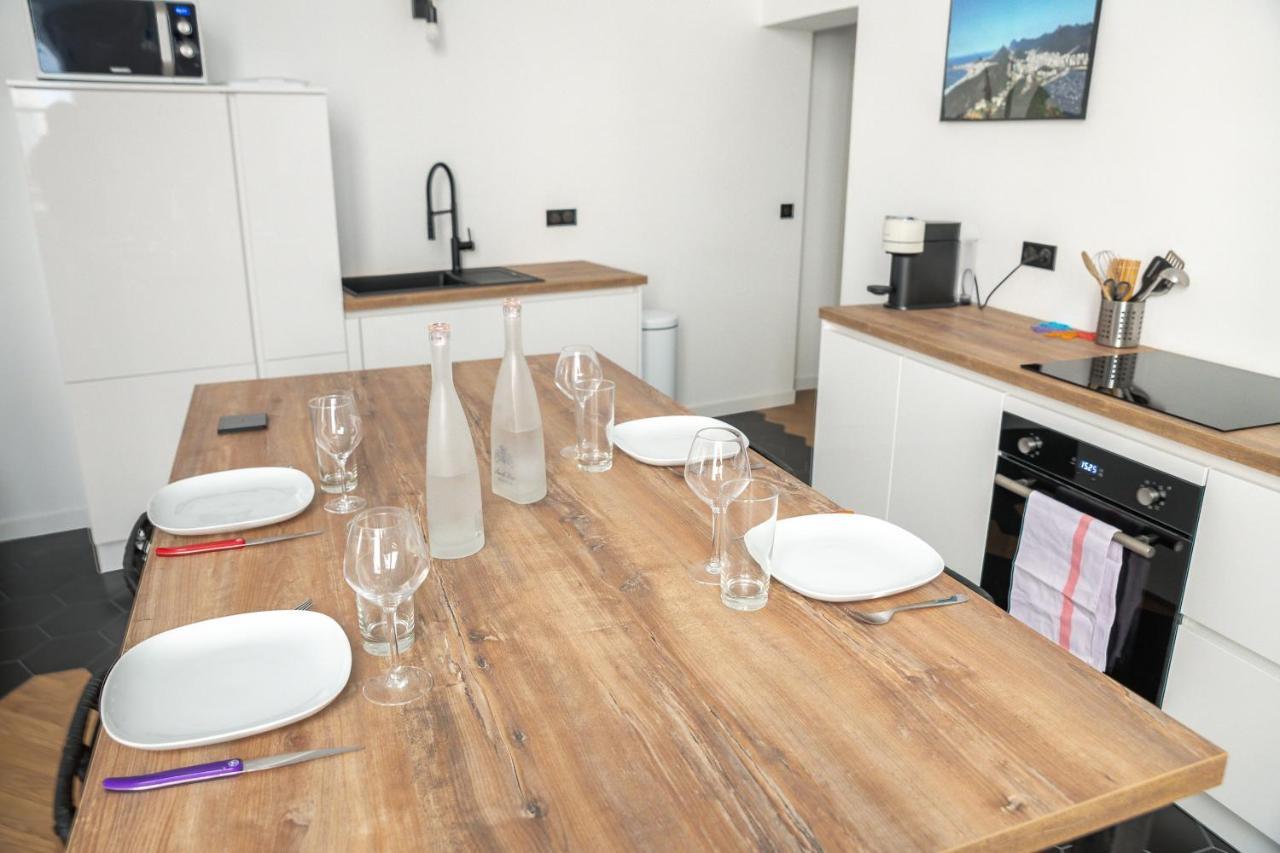 Le Saint Firmin Apartment Montpellier Exterior photo