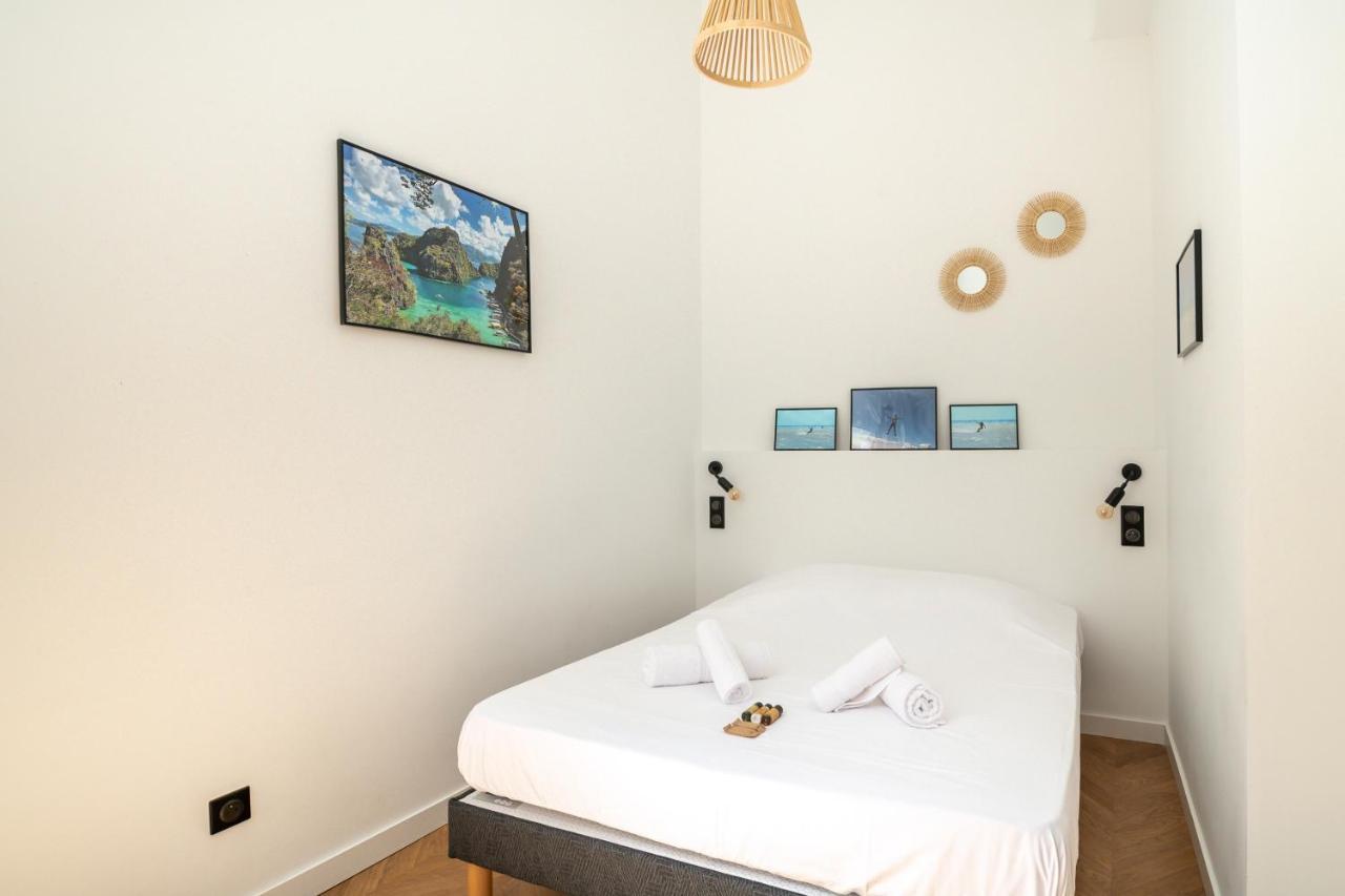Le Saint Firmin Apartment Montpellier Exterior photo