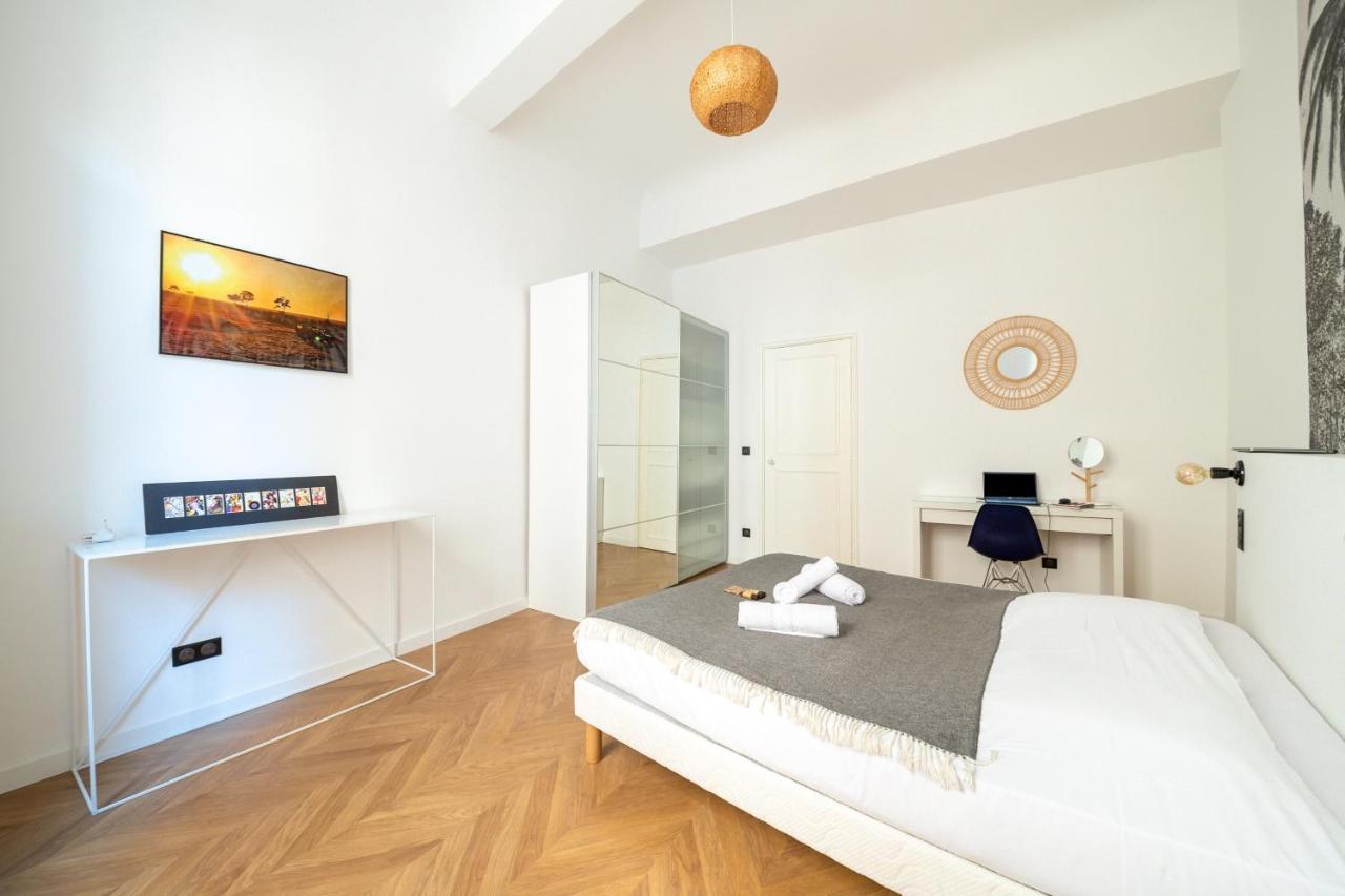 Le Saint Firmin Apartment Montpellier Exterior photo